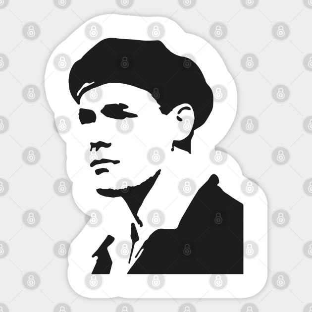 Billy MacKenzie Sticker by ProductX